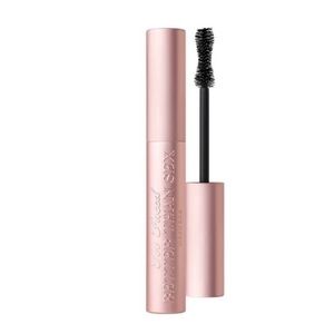 NIP Too Faced Better than Sex Mascara​​​​​​​​​ “Double the Sex” 2 pack